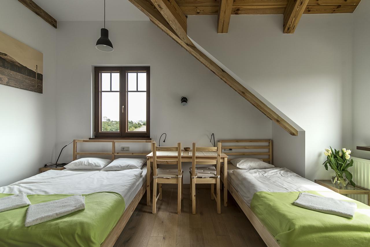 Kompleks Male Dolomity Hucisko  Ngoại thất bức ảnh