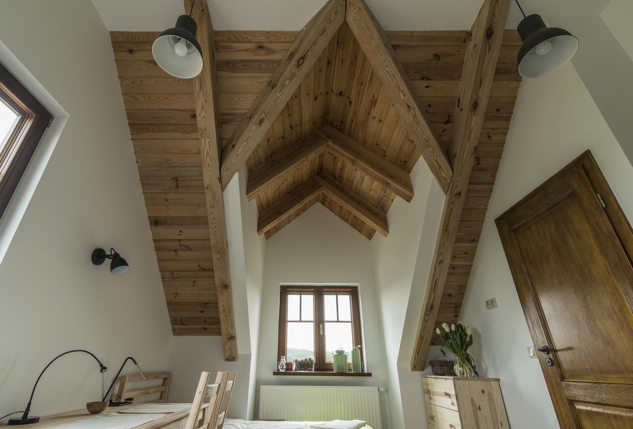 Kompleks Male Dolomity Hucisko  Ngoại thất bức ảnh